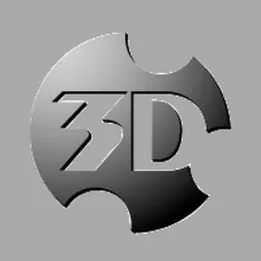 3D Design车标