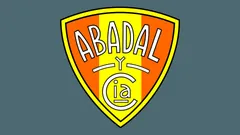 Abadal车标