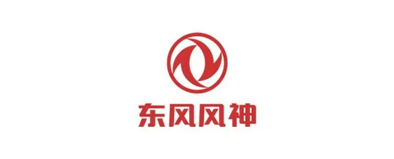 风神车标