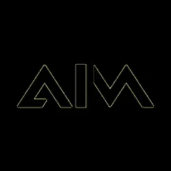 AIM车标