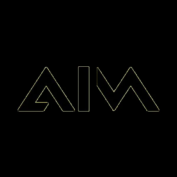 AIM车标（第 2 张）