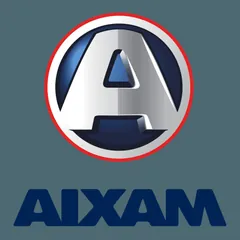 Aixam车标