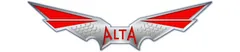Alta车标