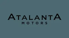 Atalanta车标