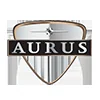 Aurus车标