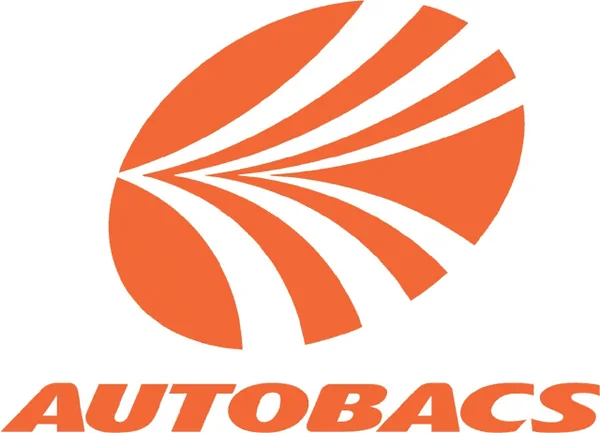 Autobacs车标