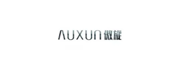 傲旋车标