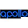百度Apollo车标