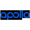 百度Apollo车标
