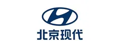 北京现代车标