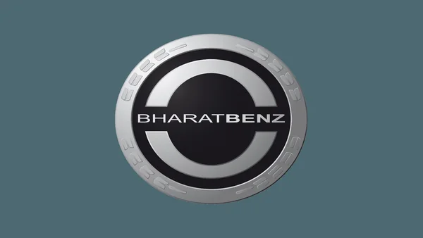 BharatBenz车标