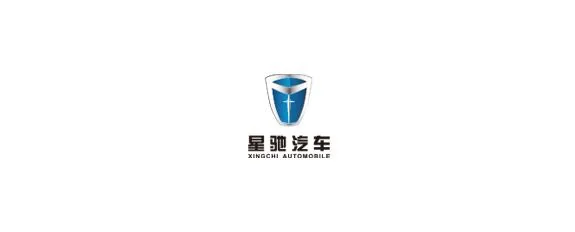 铂驰车标