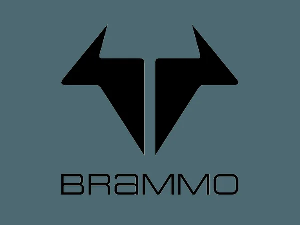 Brammo车标