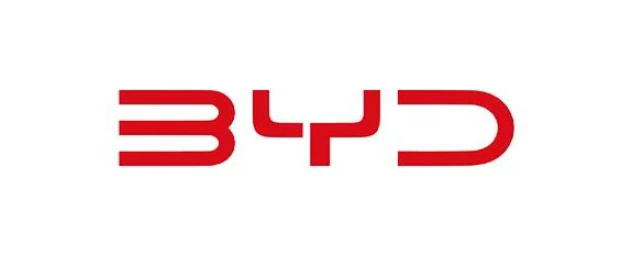 比亚迪车标（第 2 张）