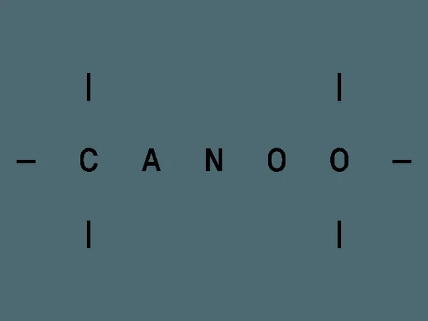 Canoo车标（第 2 张）