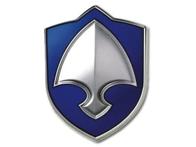 长安（旧）车标