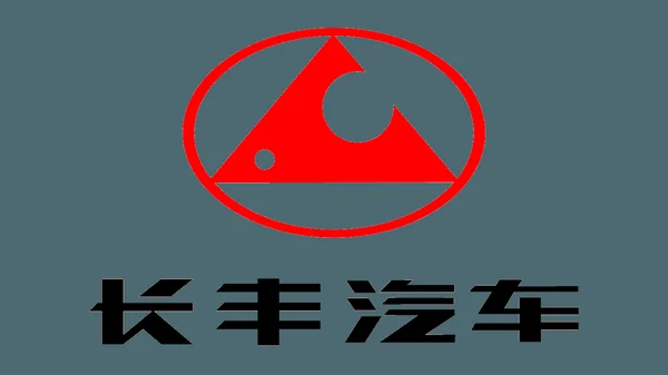 长丰车标
