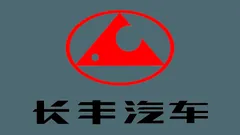 长丰车标