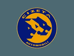 Cizeta车标
