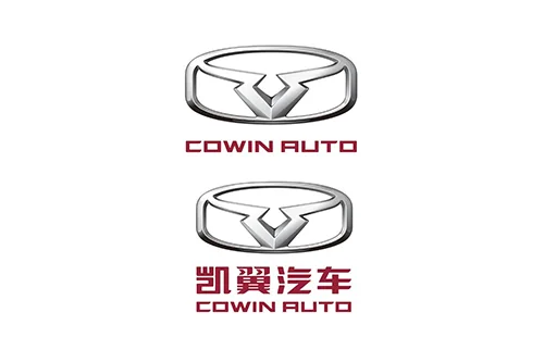 凯翼车标（第 2 张）