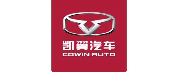 凯翼车标（第 3 张）