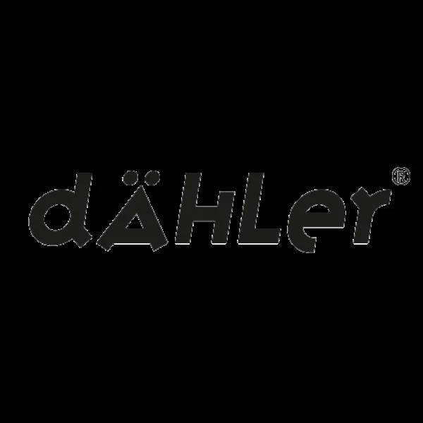 dÄHLer车标