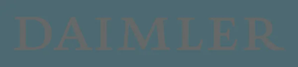 Daimler车标