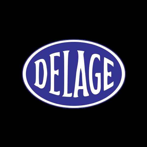 Delage车标（第 2 张）