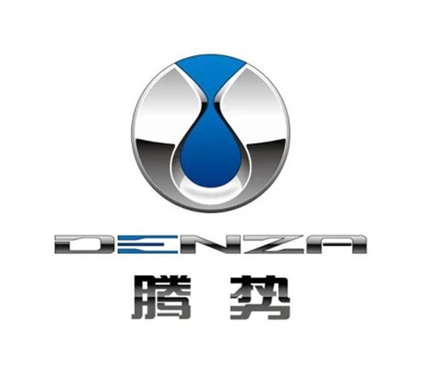 腾势车标（第 2 张）