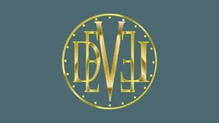 Devel Sixteen车标