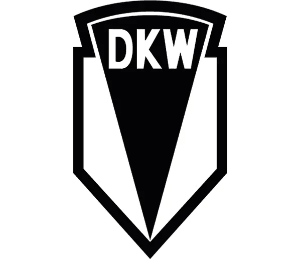 DKW车标