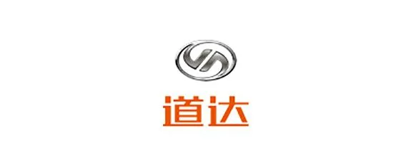 道达车标