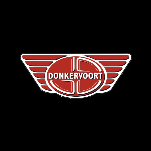 Donkervoort车标（第 2 张）