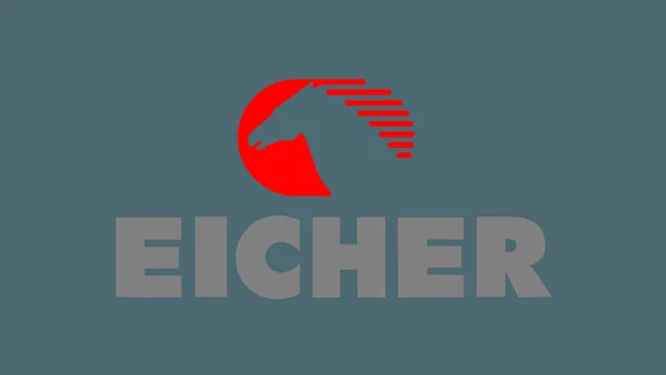 Eicher车标
