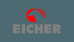 Eicher车标