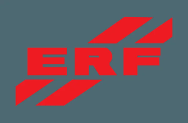 ERF车标