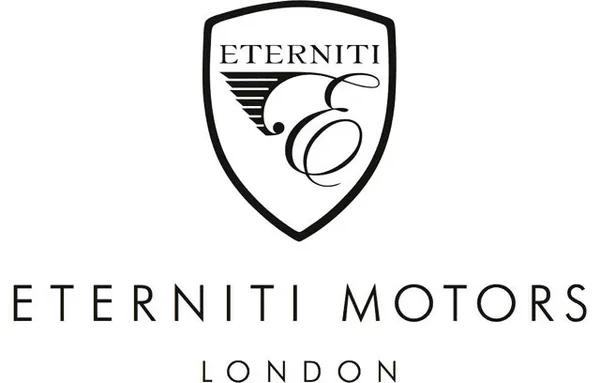 Eterniti车标