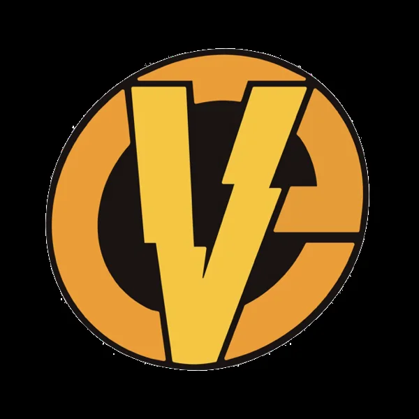 EV House车标