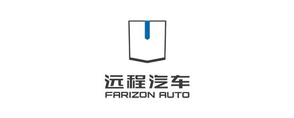 远程车标