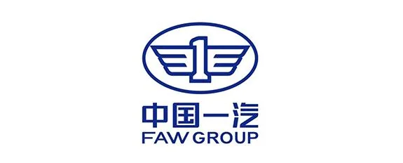 一汽车标（第 3 张）