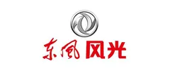 风光车标