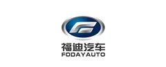 福迪车标