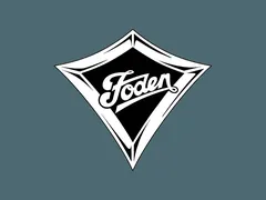 Foden车标