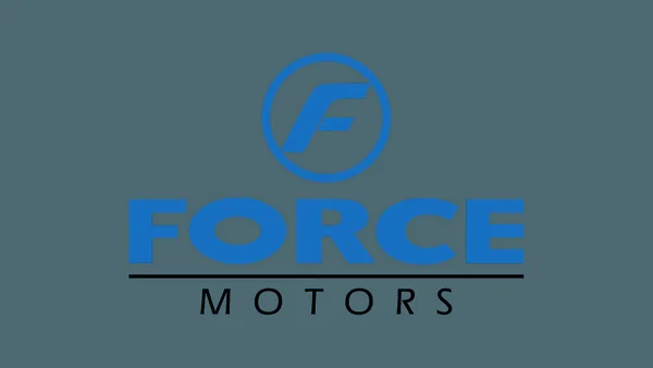 Force Motors车标