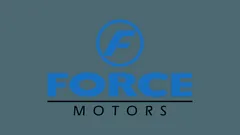 Force Motors车标