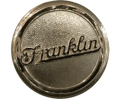Franklin车标