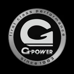 G-Power车标