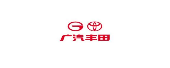 广汽丰田车标