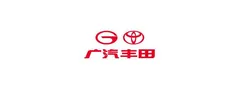 广汽丰田车标