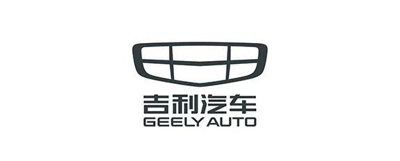 吉利车标（第 3 张）